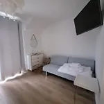 Apartdomek41 Morska Przystan, Sauna - Prestiz Dla Wymagajacych