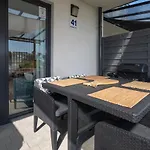 Apartdomek41 Morska Przystan, Sauna - Prestiz Dla Wymagajacych *