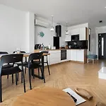 Apartdomek41 Morska Przystan, Sauna - Prestiz Dla Wymagajacych * Jastrzębia Góra