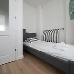 Apartdomek41 Morska Przystan, Sauna - Prestiz Dla Wymagajacych * Jastrzębia Góra
