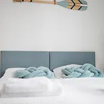 בית נופש Apartdomek41 Morska Przystan, Sauna - Prestiz Dla Wymagajacych Jastrzębia Góra