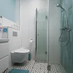 Apartdomek41 Morska Przystan, Sauna - Prestiz Dla Wymagajacych בית נופש *