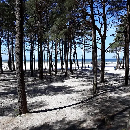 Holiday home Apartdomek41 Morska Przystan - Prestiz Dla Wymagajacych