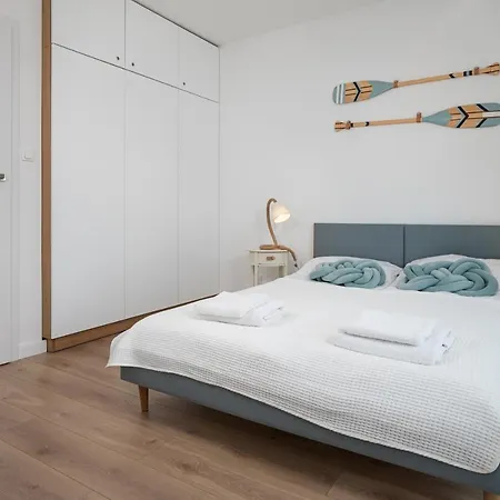 Apartdomek41 Morska Przystan - Prestiz Dla Wymagajacych * Jastrzebia Gora