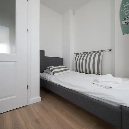Apartdomek41 Morska Przystan - Prestiz Dla Wymagajacych * Jastrzebia Gora