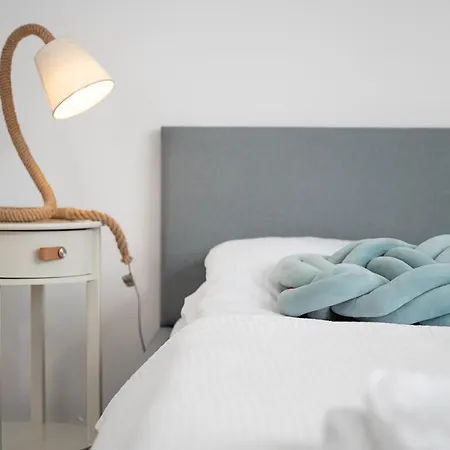 Prázdninový dům Apartdomek41 Morska Przystan, Sauna - Prestiz Dla Wymagajacych *