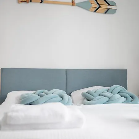 Prázdninový dům Apartdomek41 Morska Przystan, Sauna - Prestiz Dla Wymagajacych Jastrzębia Góra