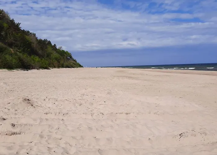 Apartdomek41 Morska Przystan, Sauna - Prestiz Dla Wymagajacych Nyaraló *