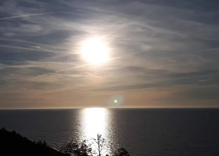 Apartdomek41 Morska Przystan, Sauna - Prestiz Dla Wymagajacych