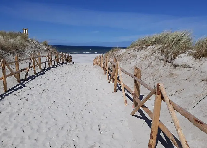 Nyaraló Apartdomek41 Morska Przystan, Sauna - Prestiz Dla Wymagajacych