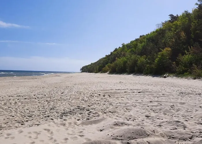 Apartdomek41 Morska Przystan, Sauna - Prestiz Dla Wymagajacych Jastrzębia Góra