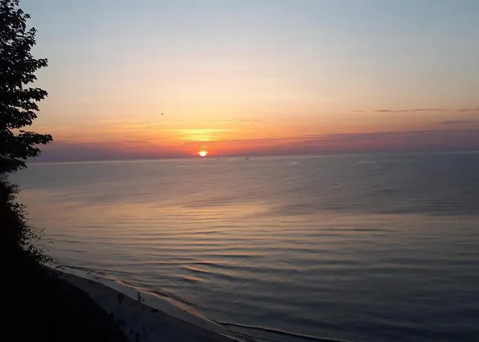 Apartdomek41 Morska Przystan, Sauna - Prestiz Dla Wymagajacych