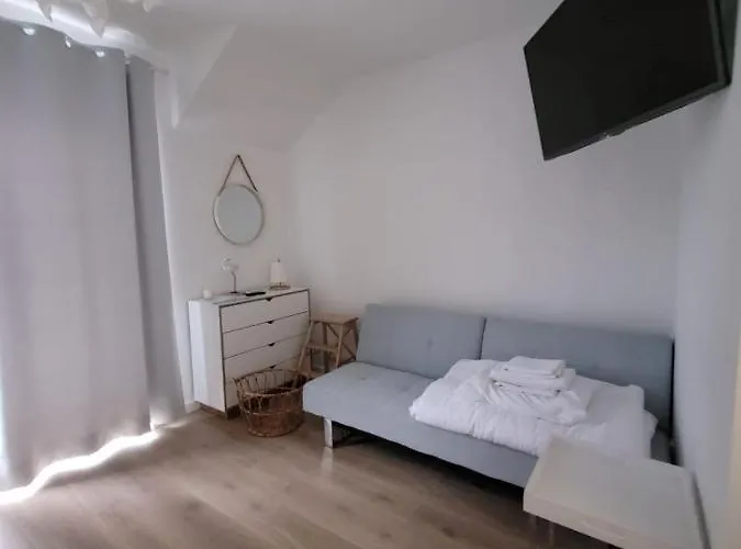 Apartdomek41 Morska Przystan, Sauna - Prestiz Dla Wymagajacych