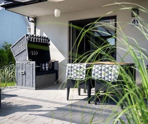 Apartdomek41 Morska Przystan, Sauna - Prestiz Dla Wymagajacych Nyaraló *