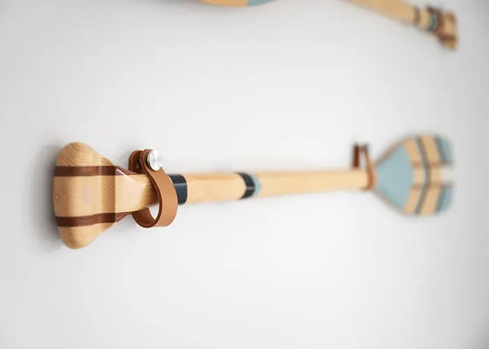 Nyaraló Apartdomek41 Morska Przystan, Sauna - Prestiz Dla Wymagajacych *