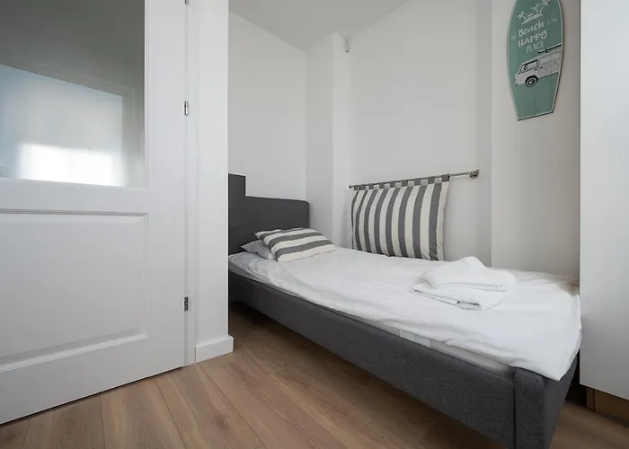 Apartdomek41 Morska Przystan, Sauna - Prestiz Dla Wymagajacych * Jastrzębia Góra