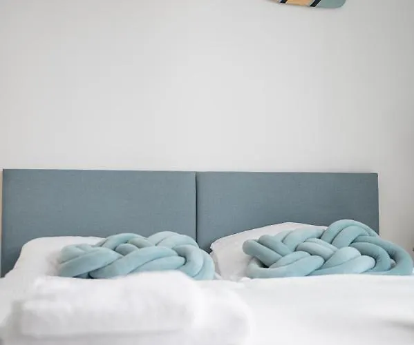 Nyaraló Apartdomek41 Morska Przystan, Sauna - Prestiz Dla Wymagajacych Jastrzębia Góra